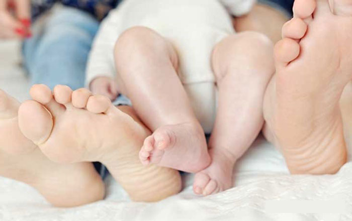 七个步骤带你详细了解试管婴儿流程