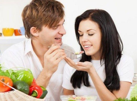 男女双方试管婴儿就医前饮食需要注意什么？