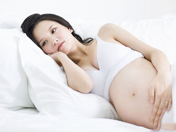 卵巢早衰的5种常见表现