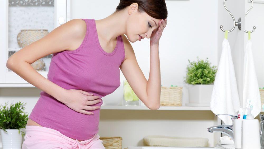 女性对高压不规律的卵巢早衰保持警惕