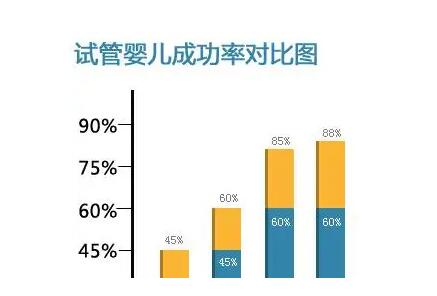 试管婴儿影响成功率的重要因素