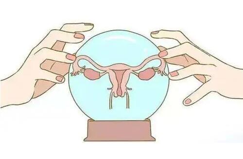 多囊卵巢促排能怀孕吗