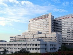 暨南大学附属第一医院