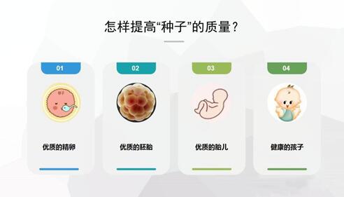 37岁试管婴儿的成功率可不低,想要一次成功得做好这几点！
