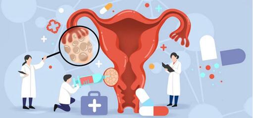 女性内分泌失调对试管婴儿的成功率有影响吗?月经不调内分泌紊乱调理方法分享!
