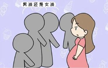 容易生儿子的三个生肖女,第一胎怀男宝夫富妻贵命好!