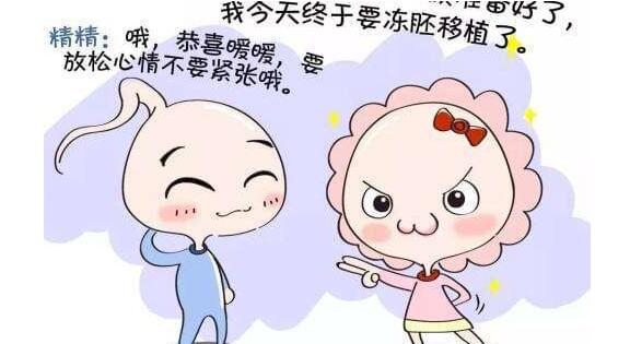 因多囊卵巢综合症决定做试管的需要准备什么？