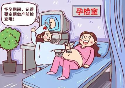 2023年盛京医院产检费用一览表,怎么在盛京医院预约产检?