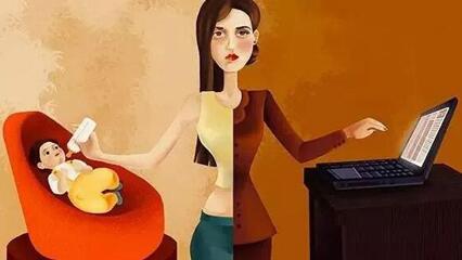 职场妈妈备孕难点分析!职场女性备孕需要怎么调理身体?