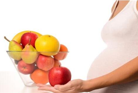妊娠高血压吃什么水果好?孕妇孕期血压高怎么办?