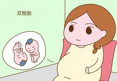 多囊促排怀了双胞胎注意什么?定期产检发现异常可减胎!