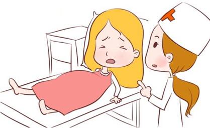 分娩前要做哪八项检查,你都知道吗?