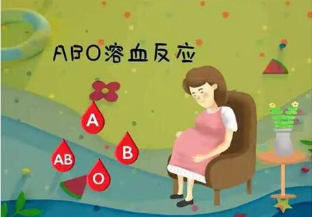 孕妇O型血丈夫A型血要做溶血检查吗？