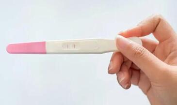 验孕棒c深t浅是表示怀孕了吗?怀孕测试怎么看结果?