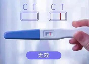 验孕棒在什么时候检测最准?