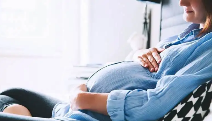 怀孕期间有哪些运动可以做