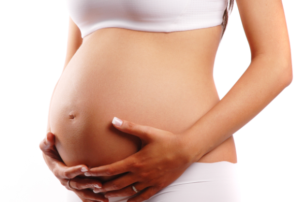 孕期保健知识问答