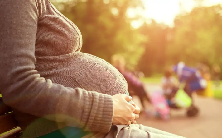 怀孕期间女性可以培养什么爱好