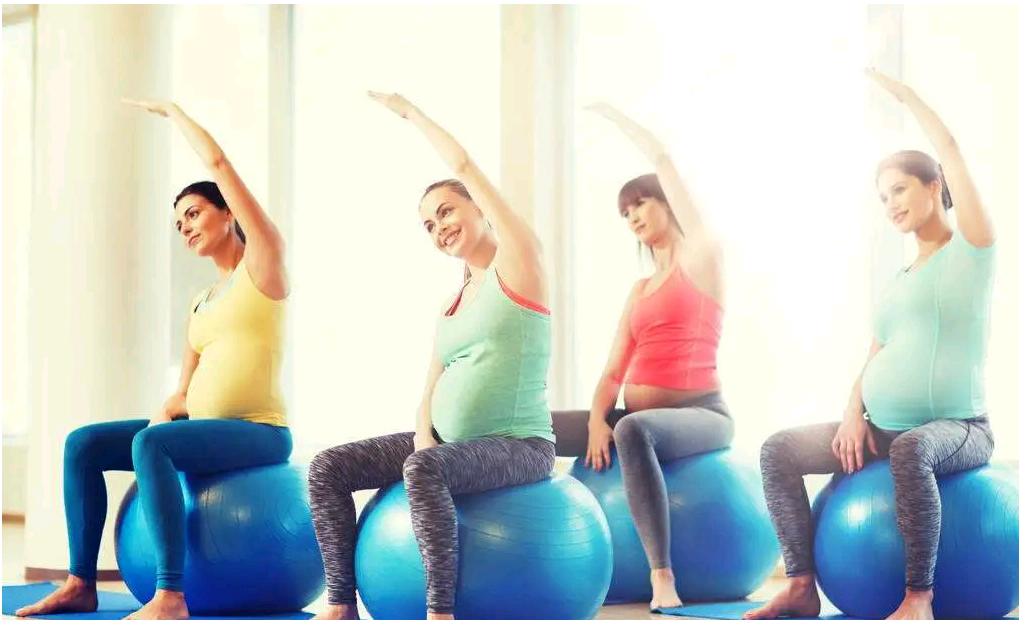 运动对孕妇有什么好处？