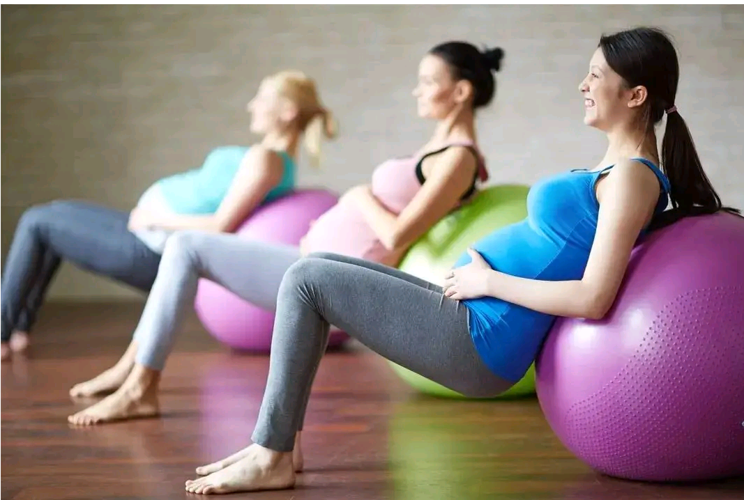 孕妇为了助产可以适当做些什么运动