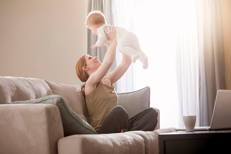 怀孕期间乳房的这些变化正常吗？