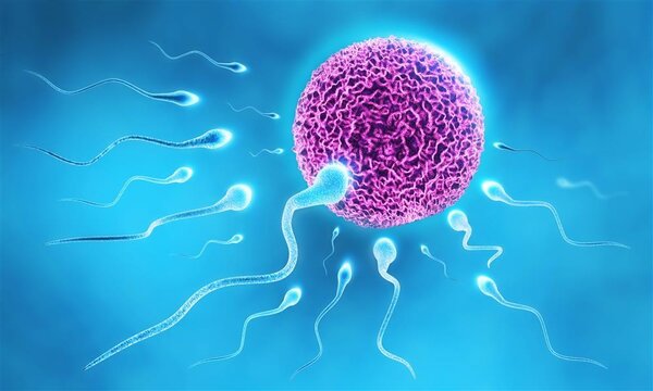 不孕或因精子存活率低！精子存活率低怎么办？
