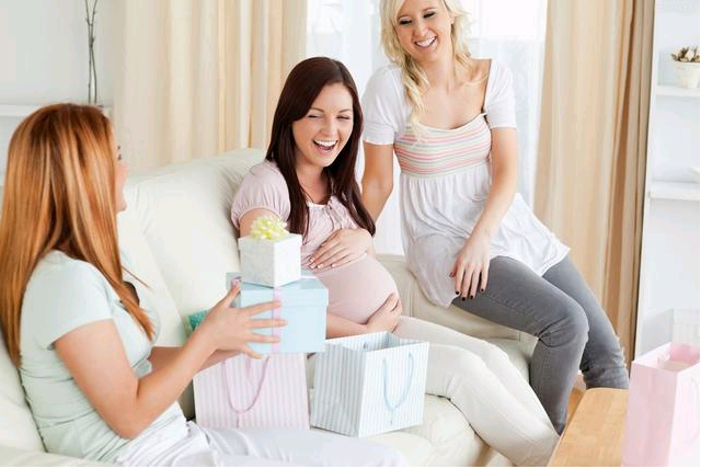 网友分享好孕三大经验，请准妈妈们参考