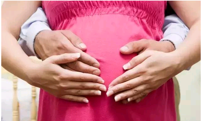 从这三个方面来看，多囊卵巢综合征也可以怀孕