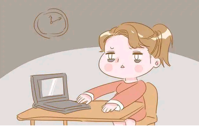 打绒促后排卵有感觉吗？