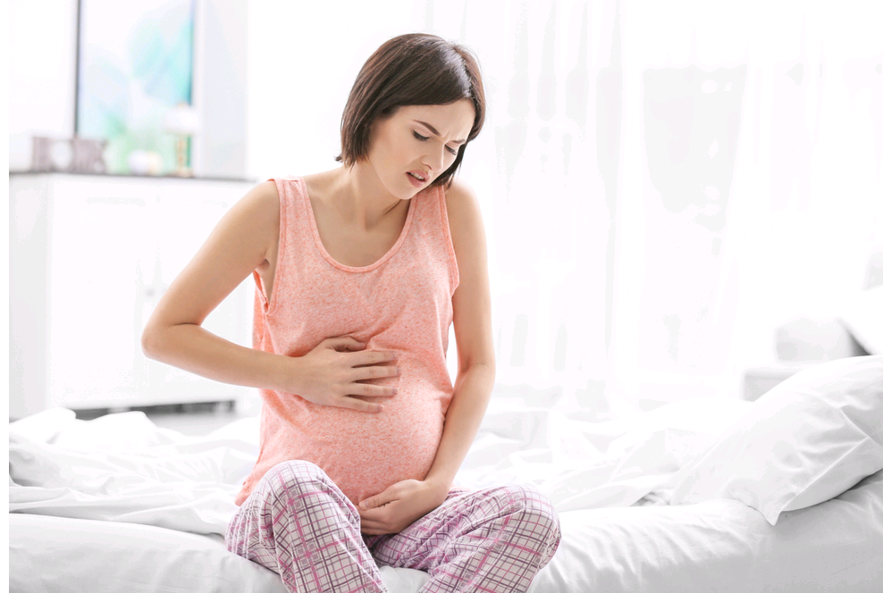 输卵管阻塞对月经有影响吗？如何处理输卵管阻塞