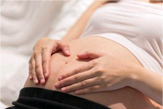 怀孕通常做什么检查