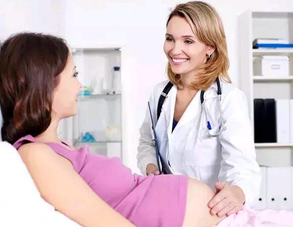 怀孕期间使用香水有什么影响,孕妇用香水会怎么样?