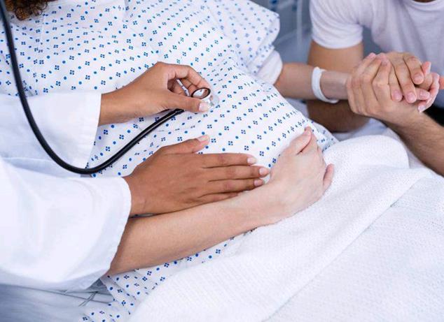 怀孕8周流血有胎心胎芽怎么了？